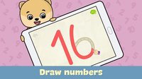 Learning numbers for kids screenshot, image №1463623 - RAWG