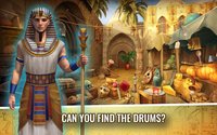 Mystery of Egypt Hidden Object Adventure Game screenshot, image №1482969 - RAWG