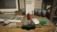 A-RED Walking Robot screenshot, image №4230914 - RAWG