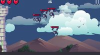 Defender! (Winter) screenshot, image №3633905 - RAWG