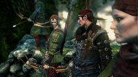 The Witcher 2: Assassins of Kings screenshot, image №534153 - RAWG