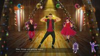 Just Dance: Disney Party 2 screenshot, image №1720141 - RAWG