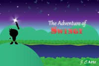 The Adventure Of Swingy Beta screenshot, image №2189101 - RAWG