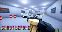 Shoot Before (Target Fps Game) screenshot, image №3328649 - RAWG