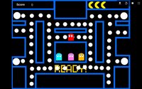 Pac-Man But Hacks screenshot, image №3409398 - RAWG