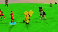 Zombie Soccer Stars! Lite - Fun Soccer Simulator screenshot, image №978595 - RAWG