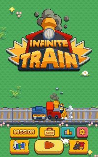 Infinite Train screenshot, image №1371423 - RAWG