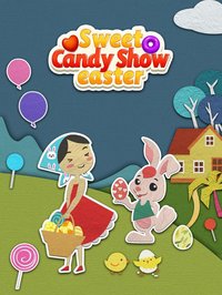 Candy Show - Sweet Easter screenshot, image №1324582 - RAWG