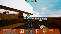 Fish Person Shooter screenshot, image №2781834 - RAWG