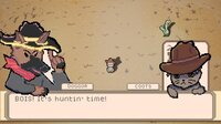 Cowboy Coots (Ludwig Game Jam 2023) screenshot, image №3801362 - RAWG