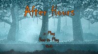 After Hours (itch) (Lucas Acosta-Morales) screenshot, image №3716809 - RAWG