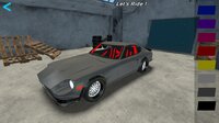 Free Drive: Multiplayer Car Driving Simulation screenshot, image №3155788 - RAWG