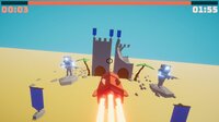Missile Defender (SMH Studios) screenshot, image №2397013 - RAWG