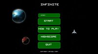 Infinite (itch) (OwlGames) screenshot, image №1117224 - RAWG