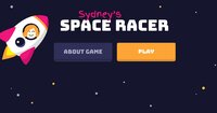 Sydney's Space Racer screenshot, image №3031389 - RAWG