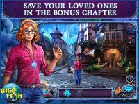 Mystery of the Ancients: Deadly Cold HD - A Hidden Object Adventure screenshot, image №1812500 - RAWG