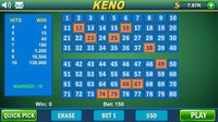 Keno Free!! screenshot, image №1454913 - RAWG