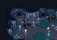 Bone Hunt screenshot, image №1208245 - RAWG