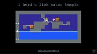 i herd u liek water templs screenshot, image №2622217 - RAWG