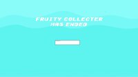 Fruity Collector screenshot, image №2988963 - RAWG