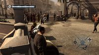 Assassin's Creed: Director's Cut Edition screenshot, image №236461 - RAWG