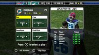 Madden NFL 08 screenshot, image №320883 - RAWG