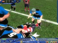 Pro Rugby Manager 2004 screenshot, image №379590 - RAWG