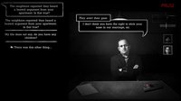 Interrogation screenshot, image №1830591 - RAWG