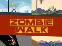 Zombie Walk screenshot, image №1958714 - RAWG