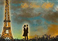 La Tour Eiffel screenshot, image №3800015 - RAWG