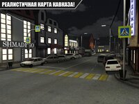 Caucasus Parking: Парковка 3D screenshot, image №3896661 - RAWG