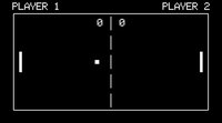 Pong Game (Obviousfancy) screenshot, image №3541081 - RAWG