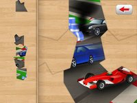 Car Puzzle for Toddlers and Kids screenshot, image №961405 - RAWG