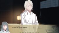 A Crane's Gratitude screenshot, image №3178500 - RAWG