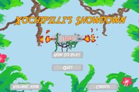 Xochipilli's Showdown screenshot, image №1681433 - RAWG