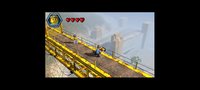 LEGO City Undercover: The Chase Begins 3DS screenshot, image №795785 - RAWG