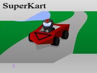 SuperKart screenshot, image №2914110 - RAWG