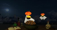 Treat Toss VR screenshot, image №2584527 - RAWG