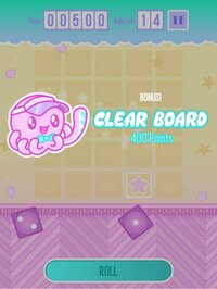 Dice Paradise (itch) screenshot, image №3036463 - RAWG