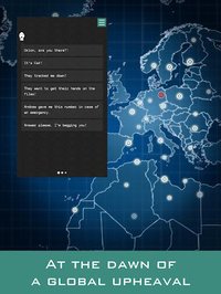 Somewhere - Beta (Unreleased) screenshot, image №1547588 - RAWG
