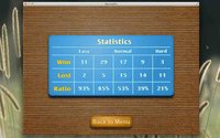 Mancala Pro screenshot, image №901622 - RAWG
