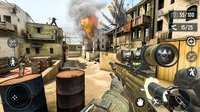 Army Commando Attack – Survival War screenshot, image №1223682 - RAWG
