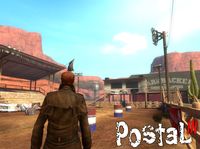 Postal 3 screenshot, image №384769 - RAWG