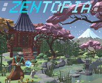 Zentopia screenshot, image №2811562 - RAWG