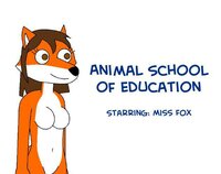 Animal School of Education (unfinished) screenshot, image №2685619 - RAWG