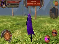 Elementalist Survivor Sim 3D screenshot, image №1695253 - RAWG