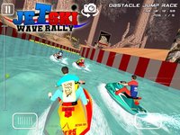 Jet Ski Racing Wave Rally Game screenshot, image №2109398 - RAWG