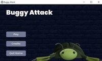 Buggy Attack screenshot, image №3137169 - RAWG