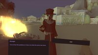 Plague Doctor: Contagion 430 BCE–2020 AD screenshot, image №3067838 - RAWG