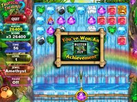 Tropical Treasures Gems 2 Deluxe screenshot, image №1679702 - RAWG